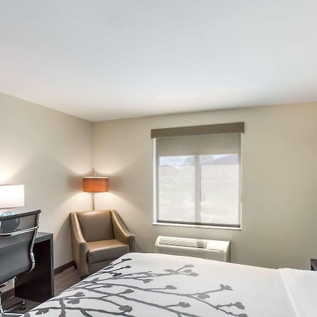 Sleep Inn Logan Ohio-Hocking Hills Εξωτερικό φωτογραφία