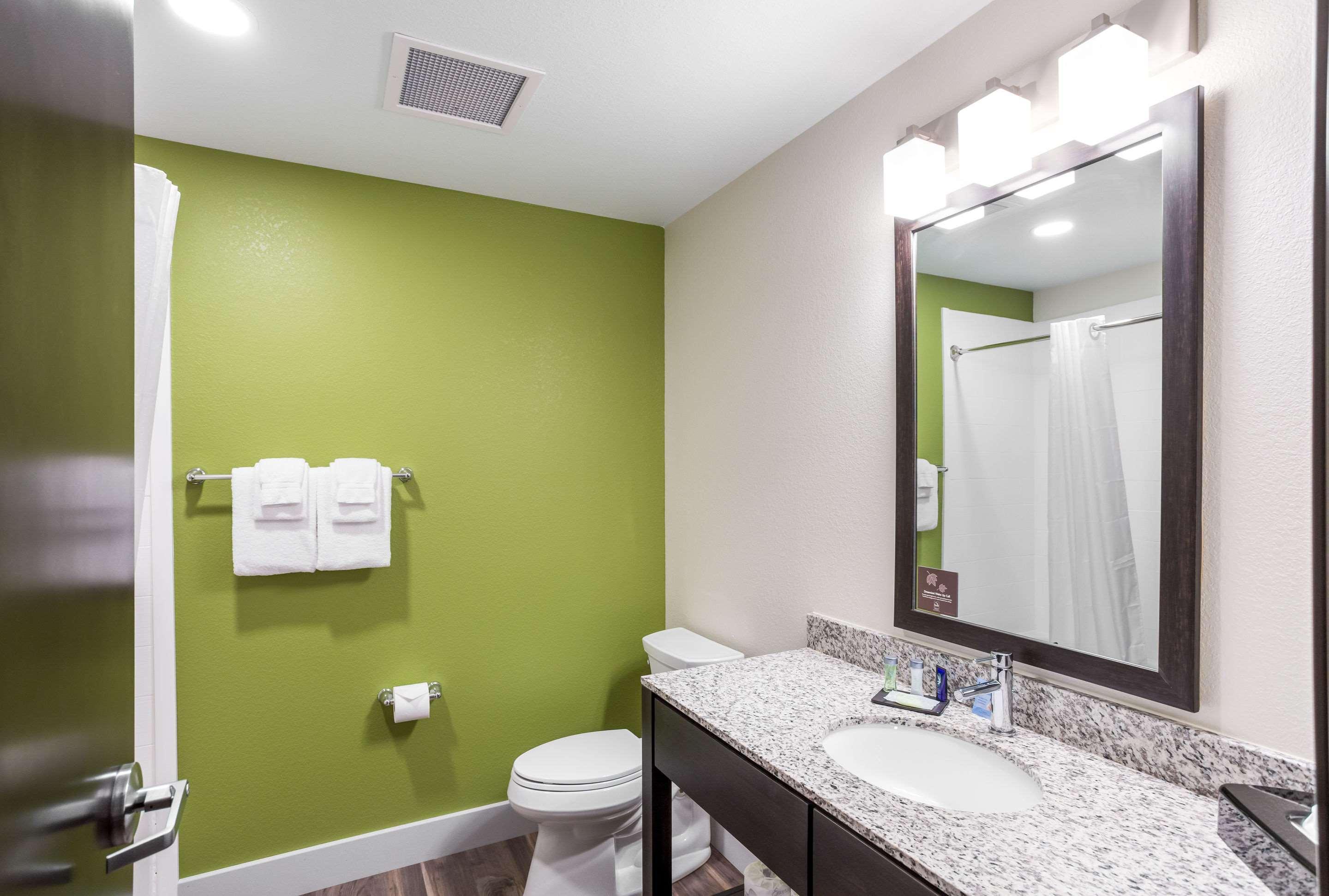 Sleep Inn Logan Ohio-Hocking Hills Εξωτερικό φωτογραφία