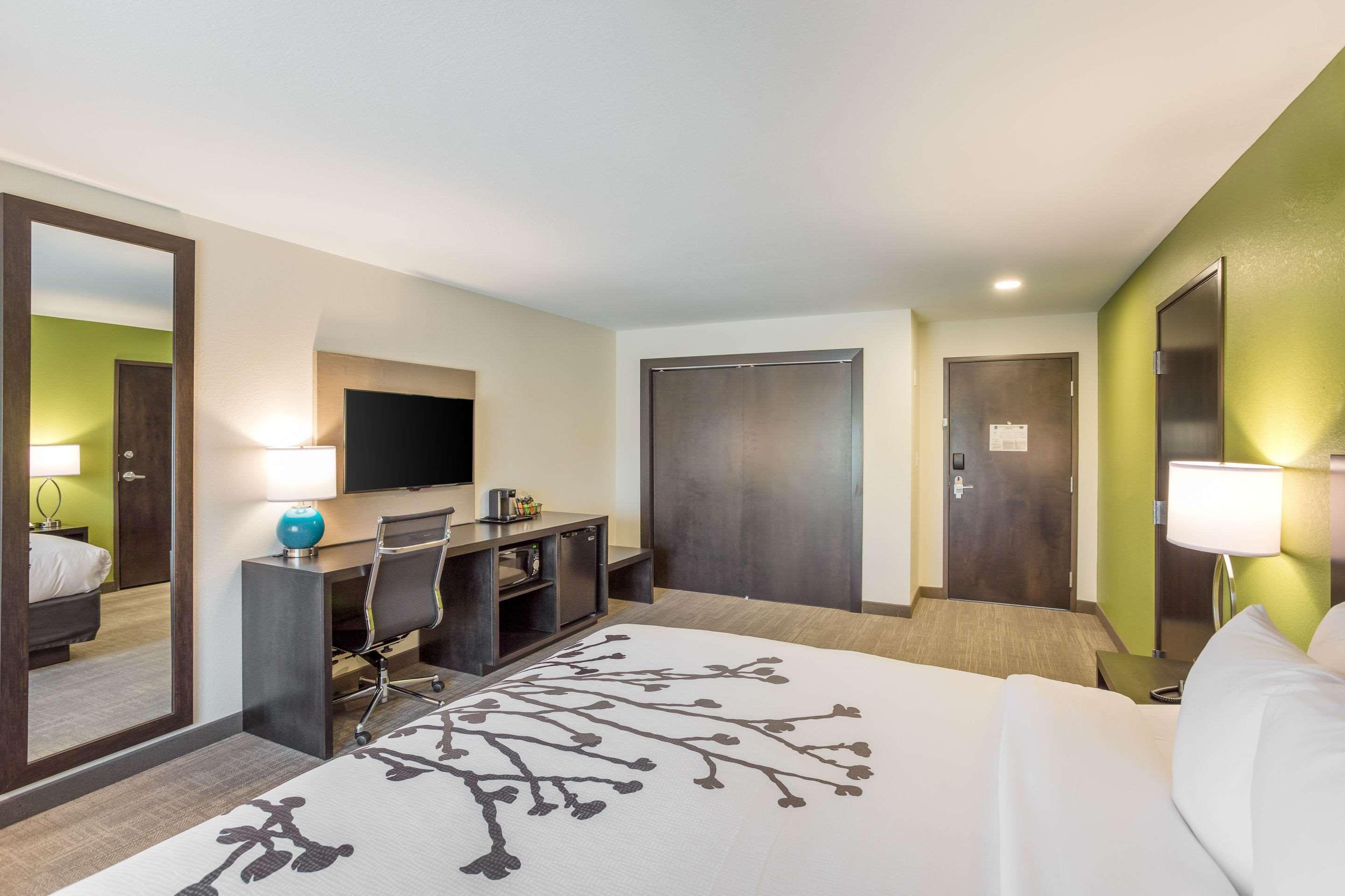 Sleep Inn Logan Ohio-Hocking Hills Εξωτερικό φωτογραφία