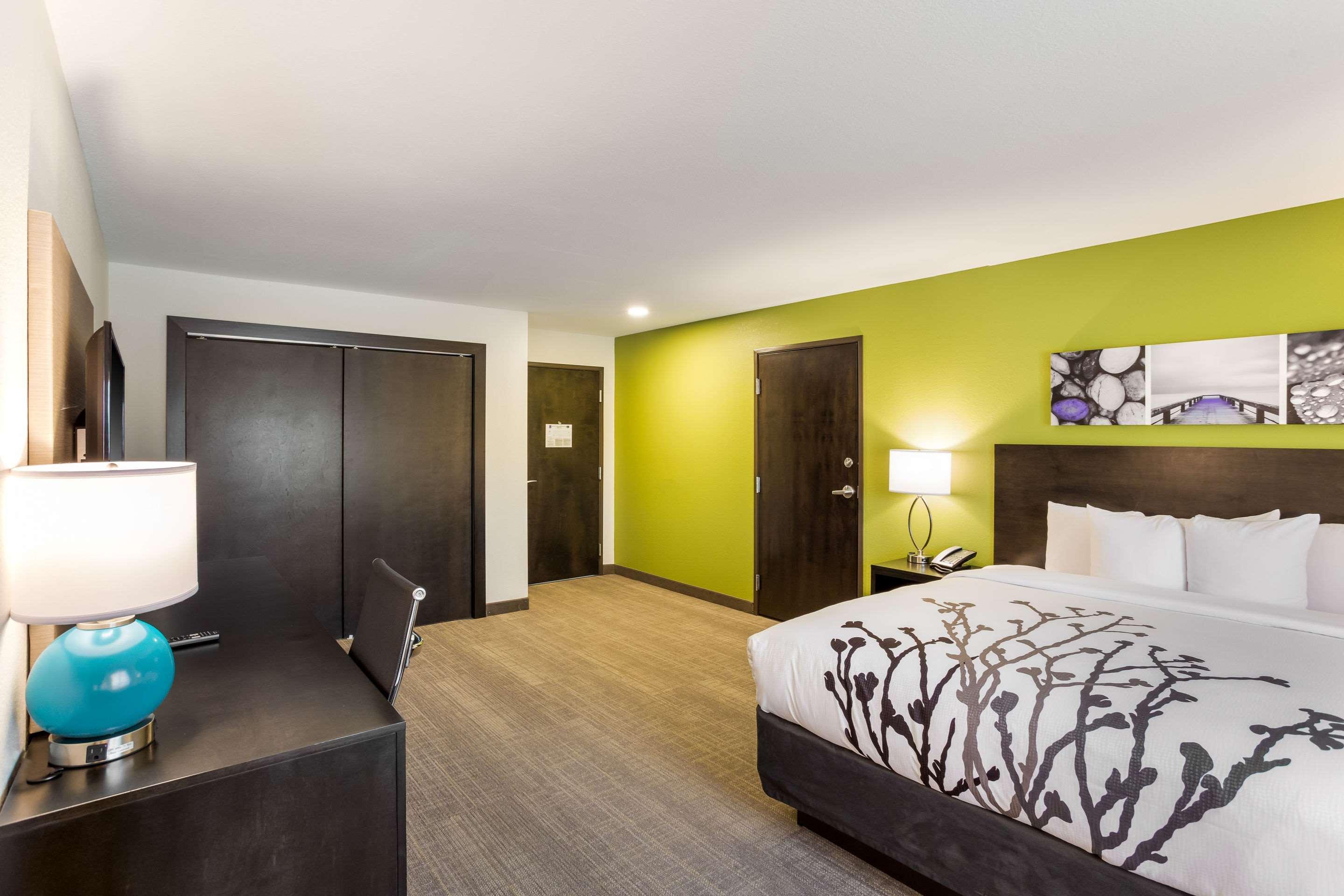 Sleep Inn Logan Ohio-Hocking Hills Εξωτερικό φωτογραφία