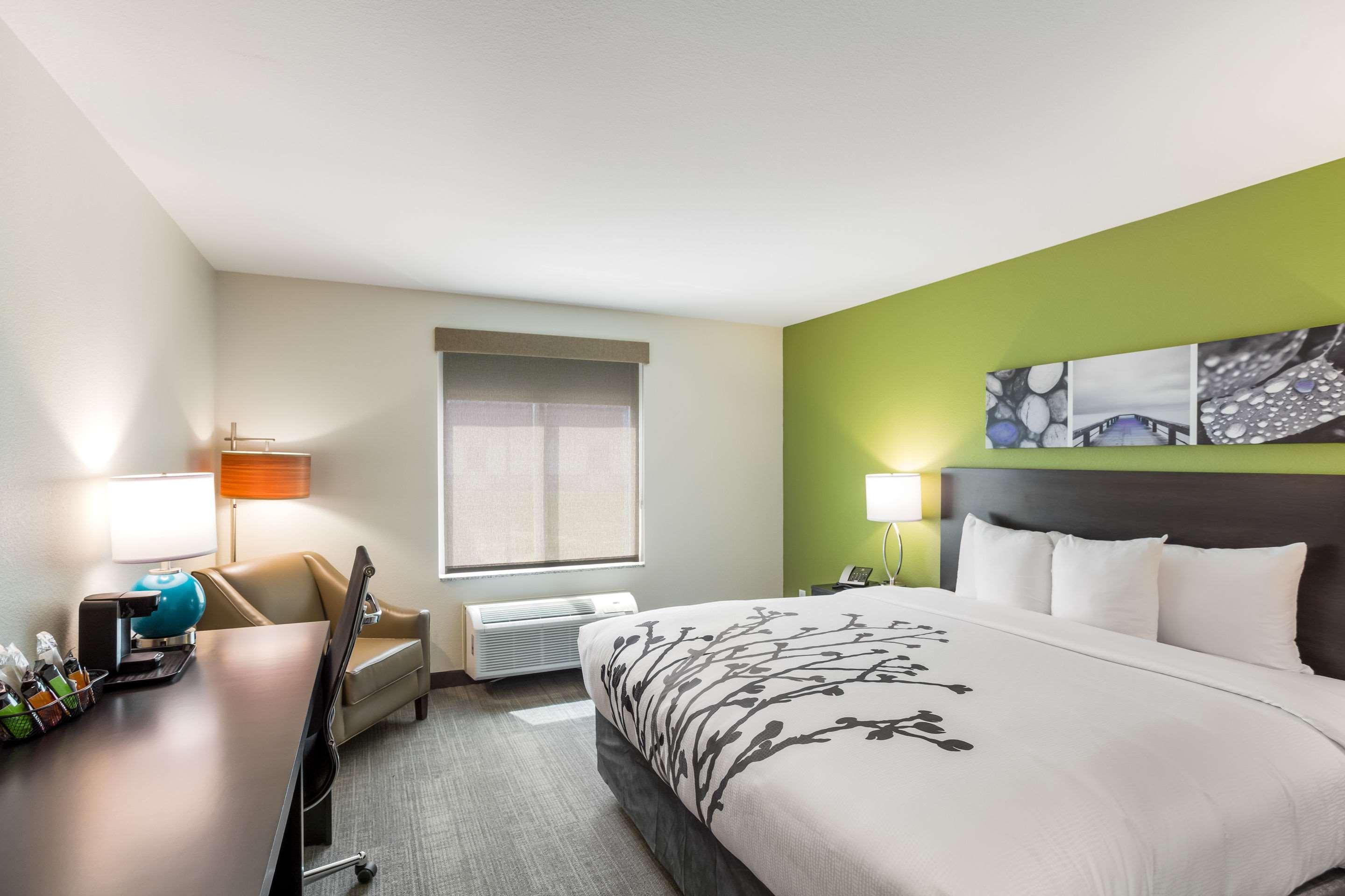 Sleep Inn Logan Ohio-Hocking Hills Εξωτερικό φωτογραφία