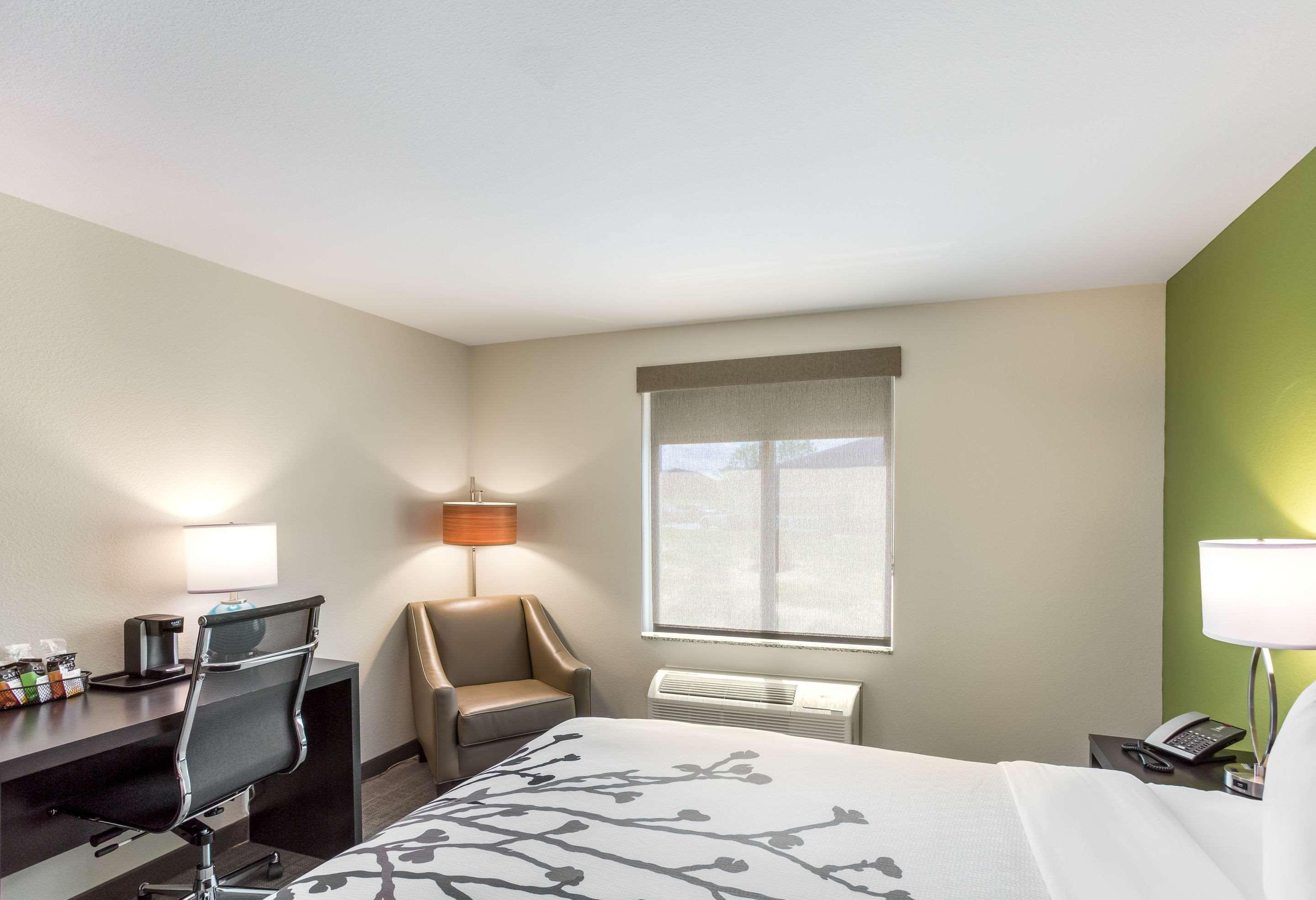 Sleep Inn Logan Ohio-Hocking Hills Εξωτερικό φωτογραφία