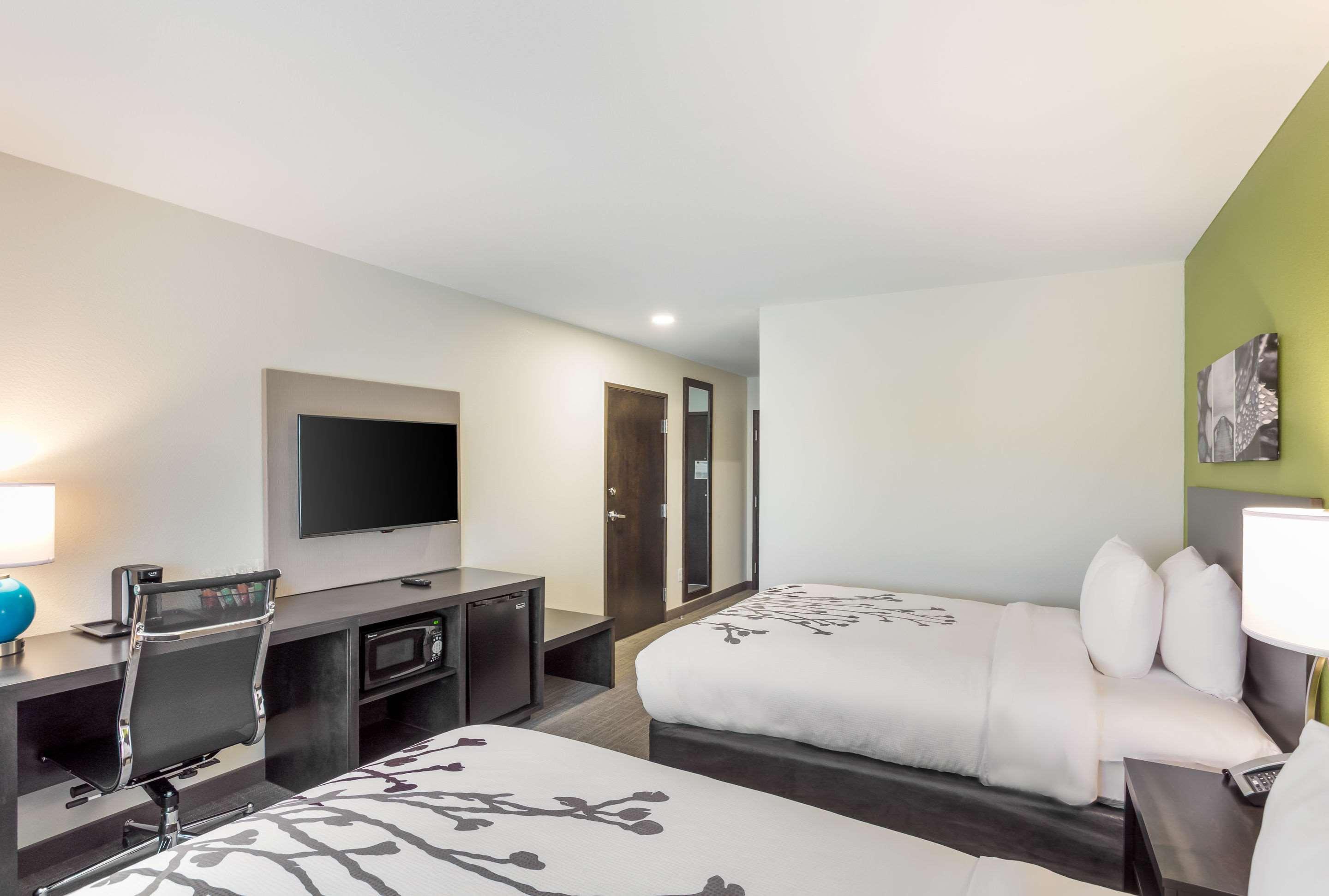Sleep Inn Logan Ohio-Hocking Hills Εξωτερικό φωτογραφία