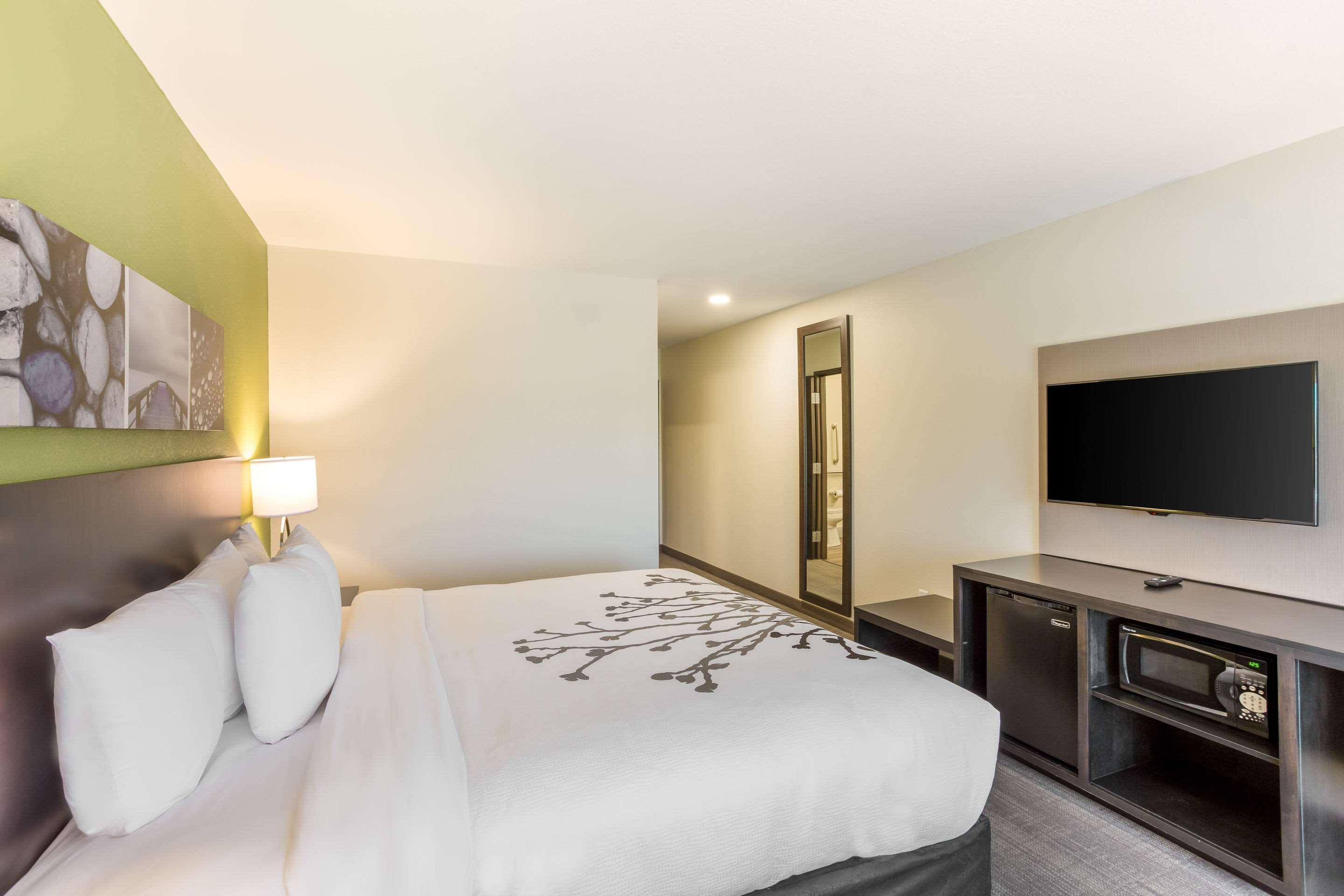 Sleep Inn Logan Ohio-Hocking Hills Εξωτερικό φωτογραφία