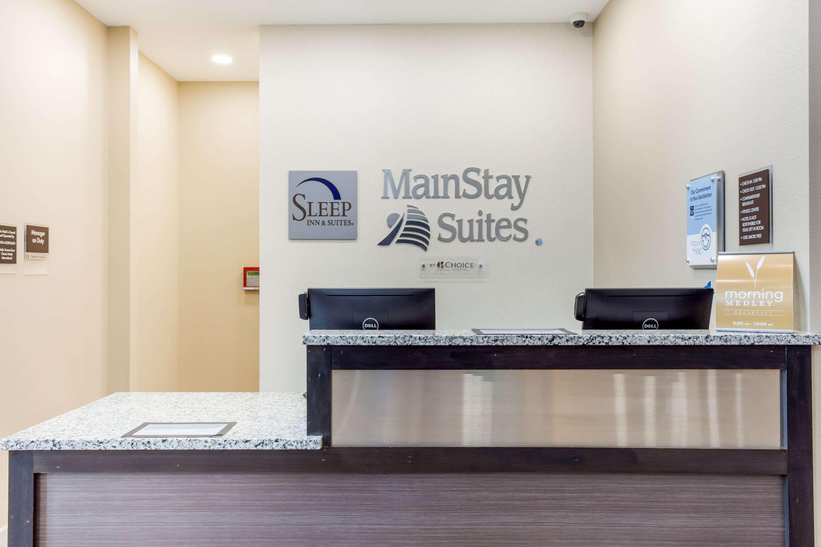 Sleep Inn Logan Ohio-Hocking Hills Εξωτερικό φωτογραφία