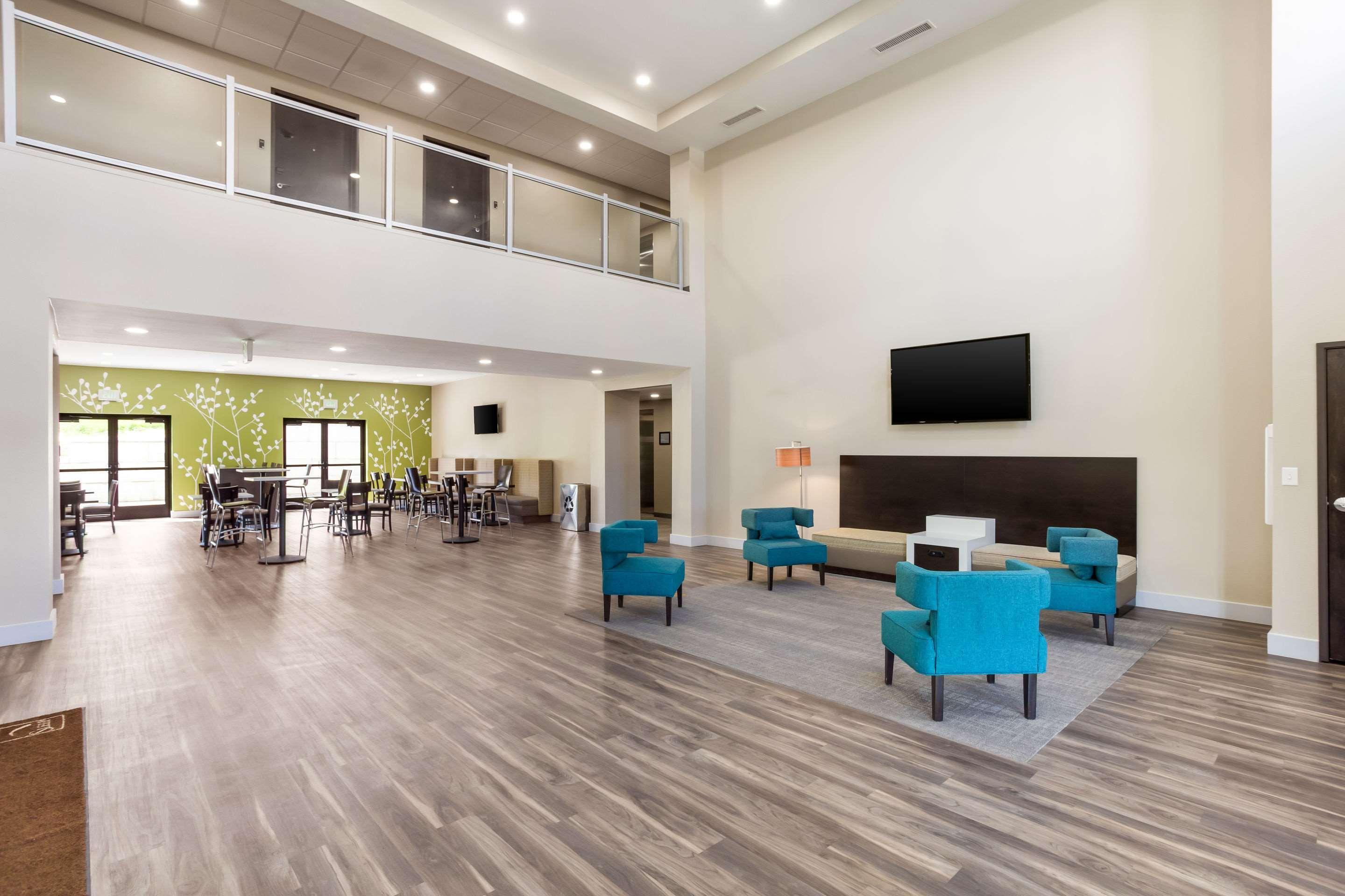 Sleep Inn Logan Ohio-Hocking Hills Εξωτερικό φωτογραφία