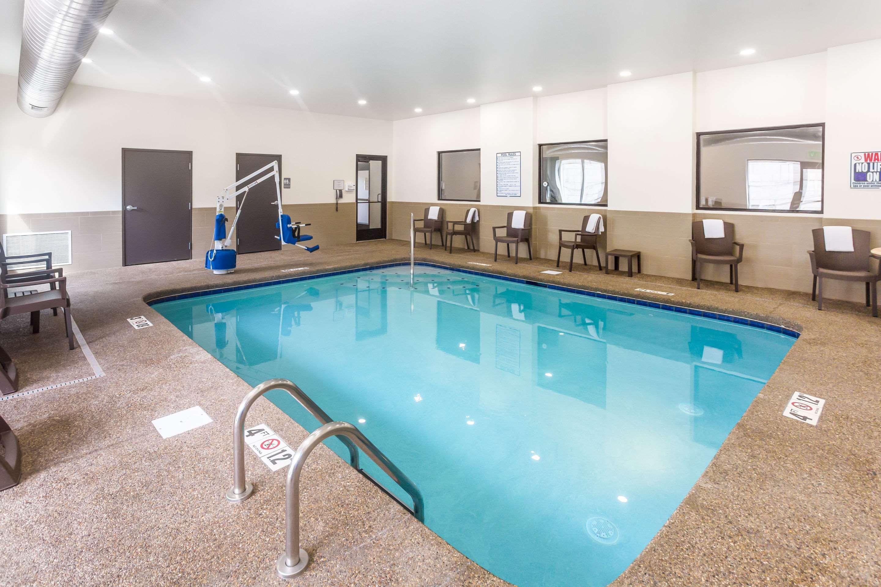 Sleep Inn Logan Ohio-Hocking Hills Εξωτερικό φωτογραφία