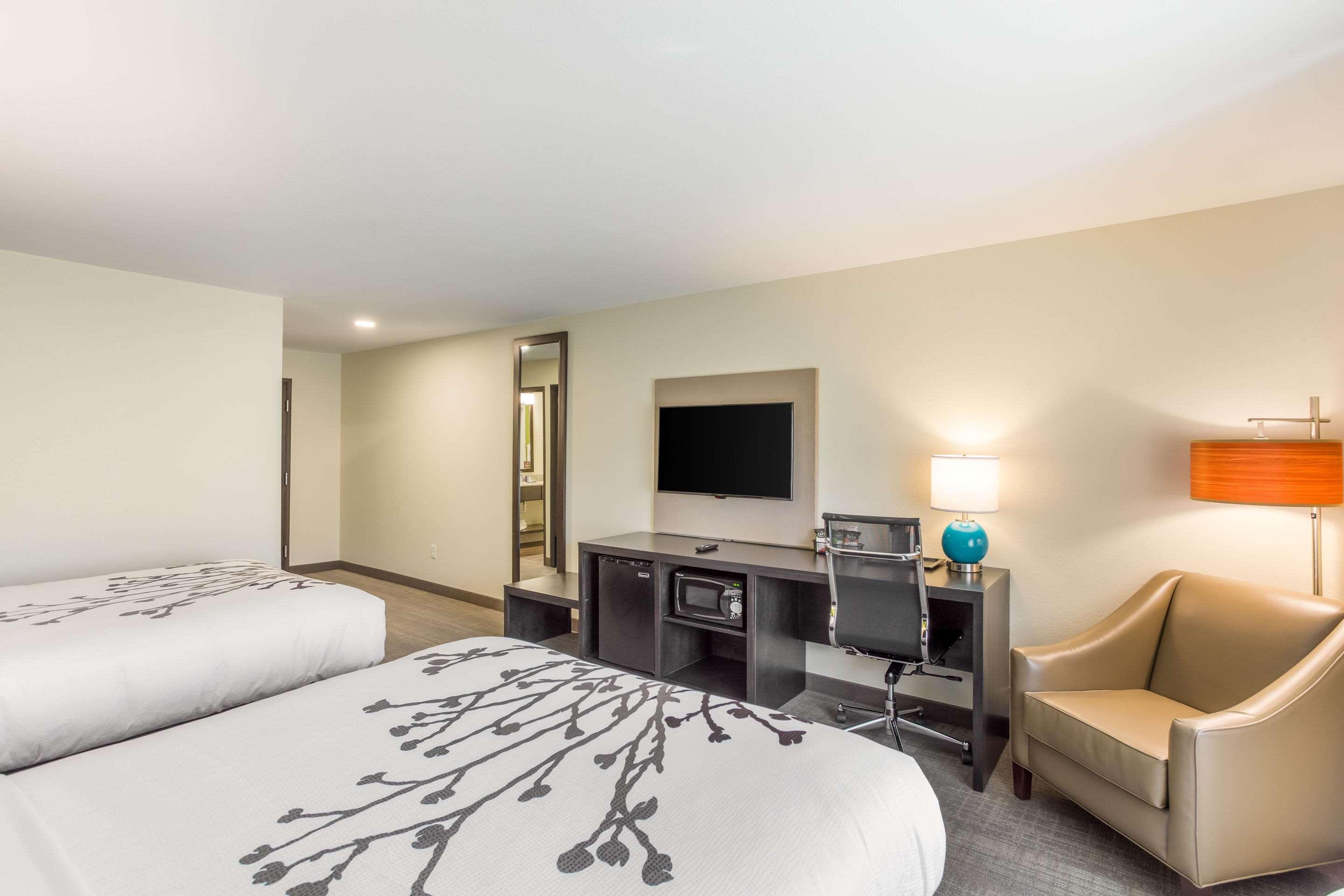 Sleep Inn Logan Ohio-Hocking Hills Εξωτερικό φωτογραφία