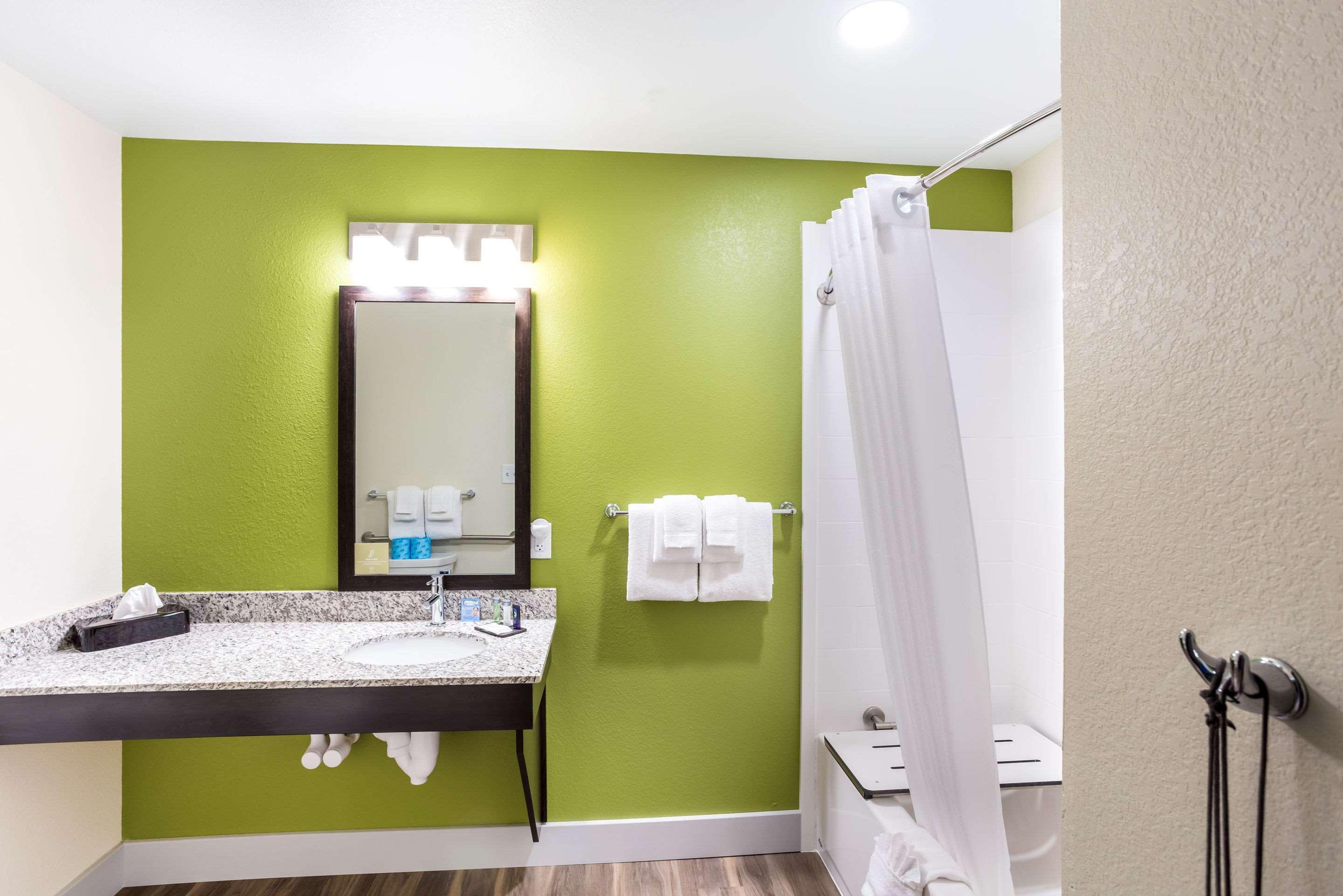 Sleep Inn Logan Ohio-Hocking Hills Εξωτερικό φωτογραφία