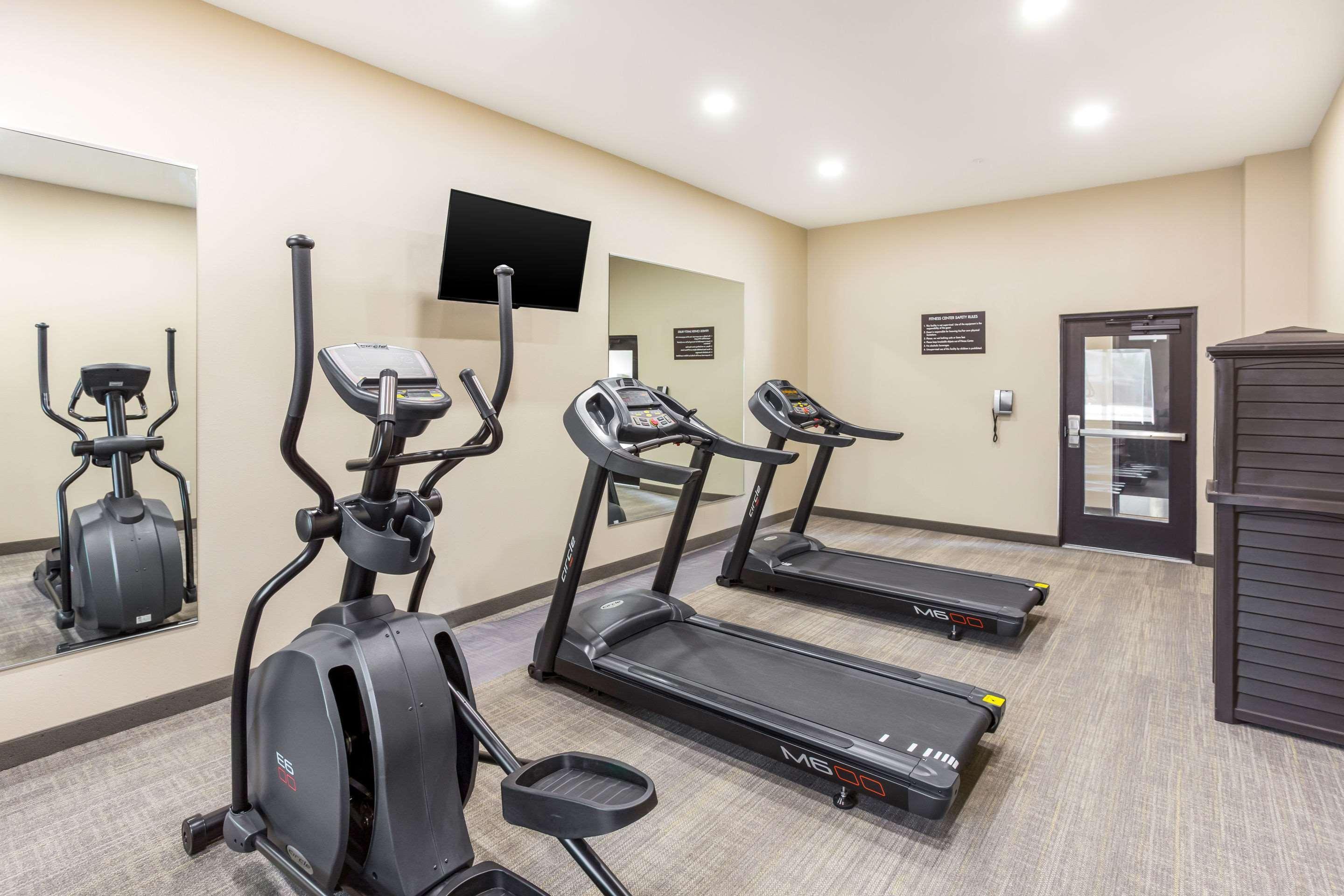 Sleep Inn Logan Ohio-Hocking Hills Εξωτερικό φωτογραφία