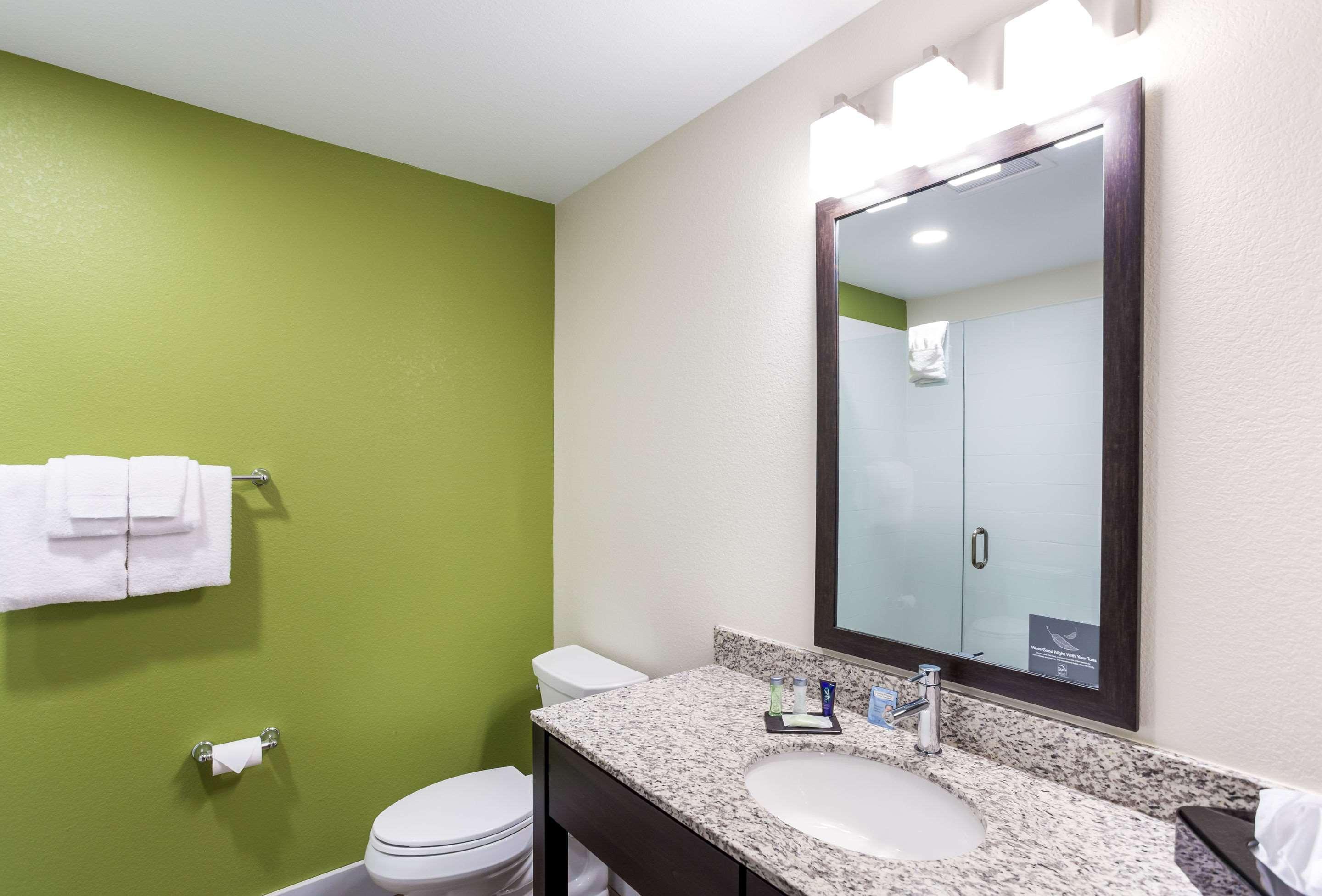 Sleep Inn Logan Ohio-Hocking Hills Εξωτερικό φωτογραφία