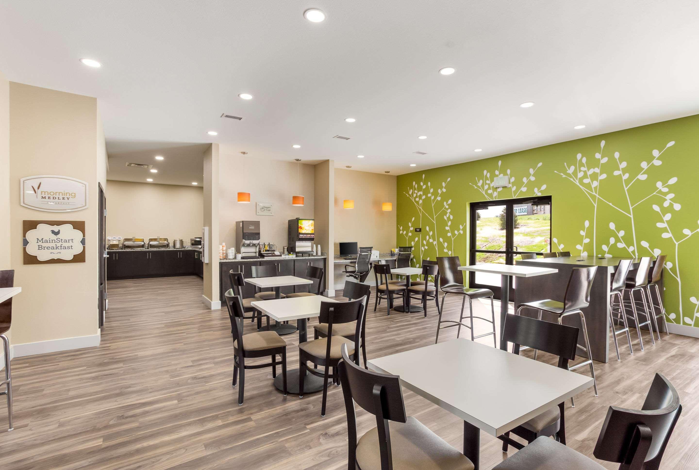 Sleep Inn Logan Ohio-Hocking Hills Εξωτερικό φωτογραφία