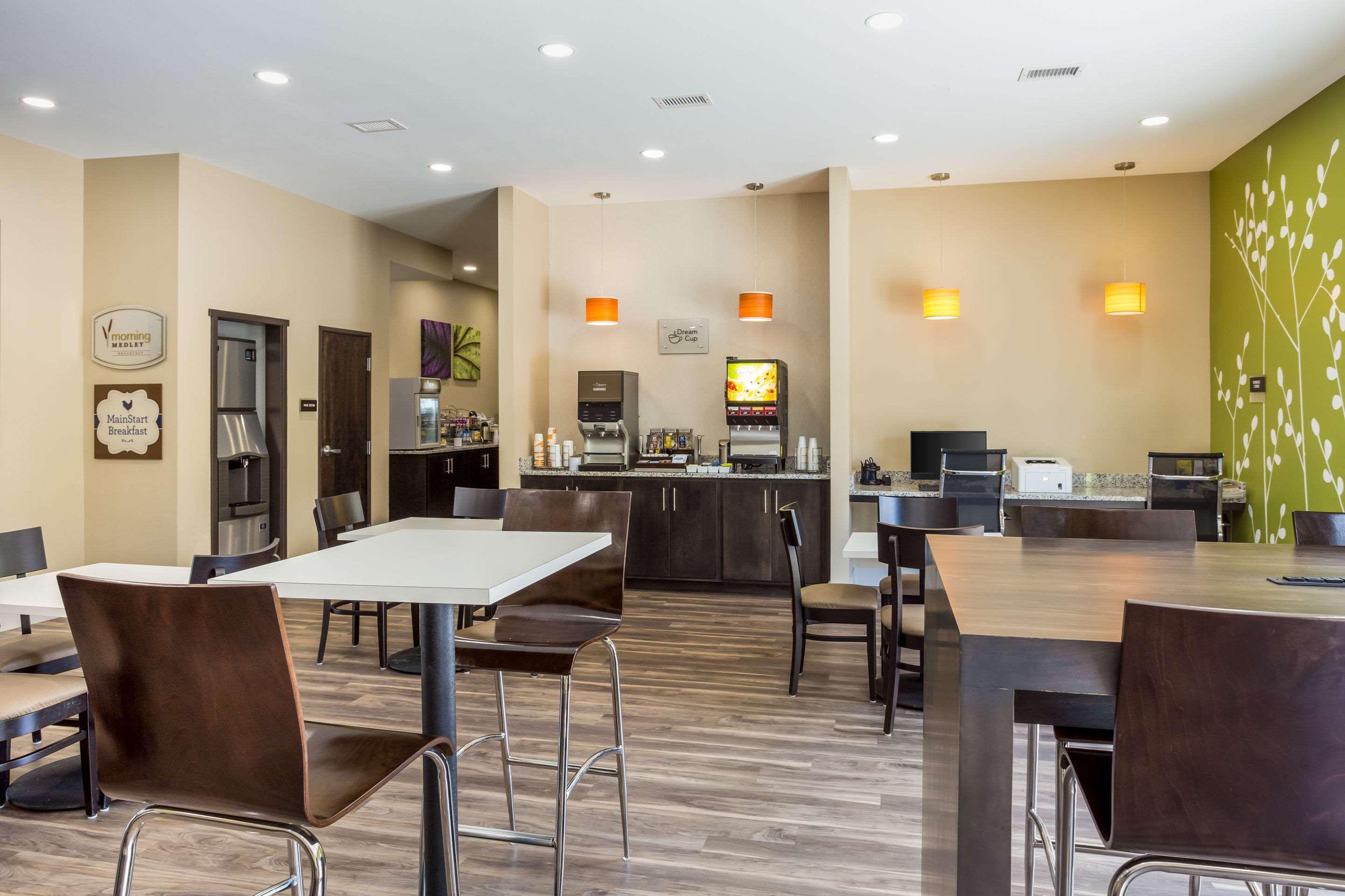Sleep Inn Logan Ohio-Hocking Hills Εξωτερικό φωτογραφία