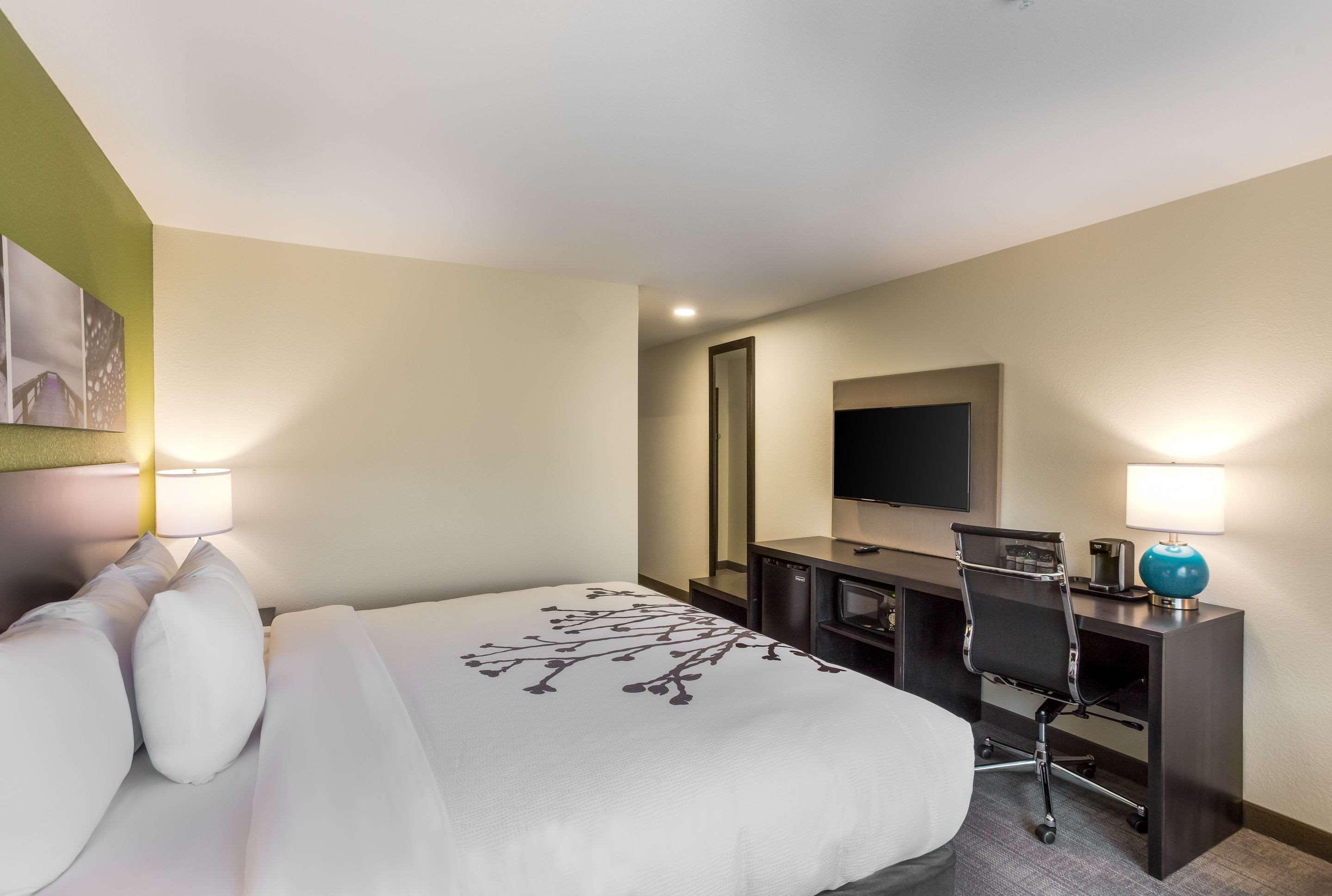 Sleep Inn Logan Ohio-Hocking Hills Εξωτερικό φωτογραφία
